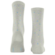 Esprit Terrazzo Socks - Stormy Grey