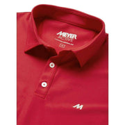meyer-tiger-performance-polo---red-33603726