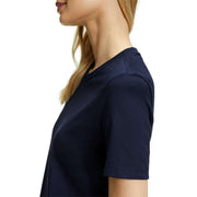 falke-pima-jersey-crew-neck-t-shirt---space-blue-34457723