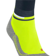 falke-ru-compression-stabilizing-running-socks---lightning-green-34458470