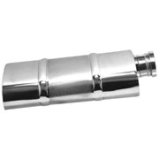 english-pewter-company-4oz-plain-satin-band-hip-flask---silver-34473148