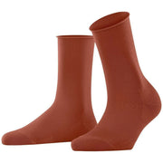 Falke Active Breeze Socks - Terra Orange