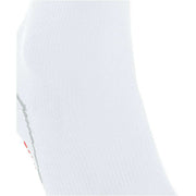 Falke BC Impulse Biking Socks - White