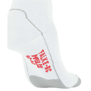 Falke BC Impulse Biking Socks - White