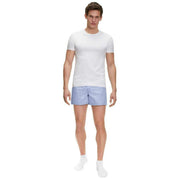 Falke Boxer Shorts - Blue