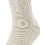 Falke Brooklyn Boot Socks - Sand Stone Beige