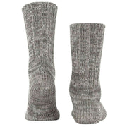 Falke Brooklyn Boot Socks - Silver