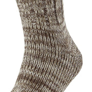 Falke Brooklyn Boot Socks - Wool White