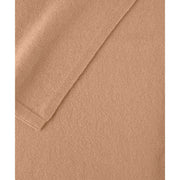 Falke Cashmere Scarf - Camel Beige