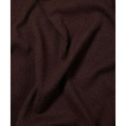 Falke Cashmere Scarf - Dark Brown