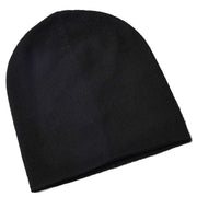 Falke Casual Knitted Cashmere Beanie - Black