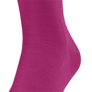 Falke Climawool Knee High Socks - Berry Pink