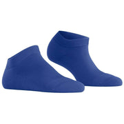 Falke Climawool Sneaker Socks - Imperial Blue