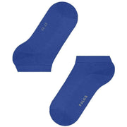 Falke Climawool Sneaker Socks - Imperial Blue