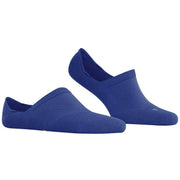 Falke Cool Kick Invisible Socks - Imperial Blue