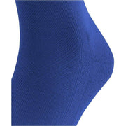 Falke Cool Kick Short Socks - Imperial Blue