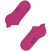 Falke Cool Kick Sneaker Socks - Gloss Pink