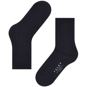 Falke Cosy Wool Socks - Dark Navy