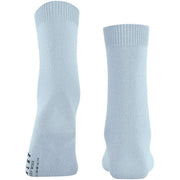 Falke Cosy Wool Socks - Light Blue