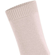 Falke Cosy Wool Socks - Light Pink