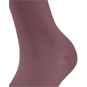 Falke Cotton Touch Socks - Roan Rouge Red