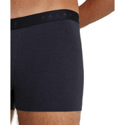 Falke Daily Climate Control Boxer Brief - Carbon Grey