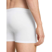 Falke Daily Climate Control Boxer Brief - White