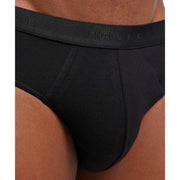 Falke Daily Climate Control Brief - Black