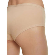 Falke Daily Climate Control Hipster Brief - Camel Nude