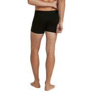 Falke Daily ClimaWool Boxer Brief - Black