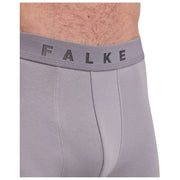 Falke Daily Comfort ボクサー ブリーフ 2 パック - ブラック/ブルー