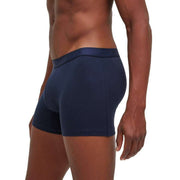 Falke Daily Comfort 2 Pack Boxer Brief - Midnight Navy