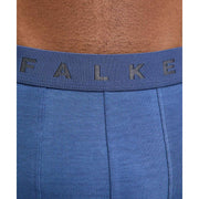 Falke Daily Comfort ボクサー ブリーフ 2 パック - ネイビー/ブルー