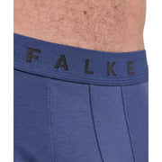 Falke Daily Comfort ボクサー ブリーフ 2 パック - レッド/ブルー
