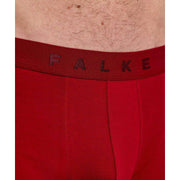 Falke Daily Comfort ボクサー ブリーフ 2 パック - レッド/ブルー