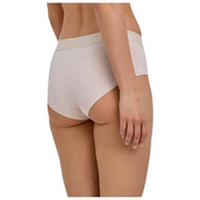 Falke Daily Comfort ヒップスター ブリーフ 2 枚パック - ブルー/ベージュ