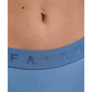 Falke Daily Comfort ヒップスター ブリーフ 2 枚パック - ブルー/ベージュ