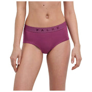 Falke Daily Comfort ヒップスター ブリーフ 2 枚パック - ピンク/オレンジ