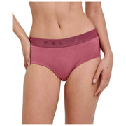 Falke Daily Comfort ヒップスター ブリーフ 2 枚パック - レッド