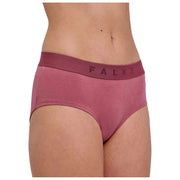 Falke Daily Comfort ヒップスター ブリーフ 2 枚パック - レッド