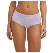 Falke Daily Comfort ヒップスター ブリーフ 2 パック - ローズ ピンク/パープル