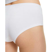 Falke Daily Comfort 2-Pack Hipster Brief - White