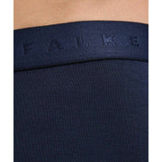 Falke Daily Comfort 2 パック ロングレッグ ボクサー - ミッドナイト ネイビー