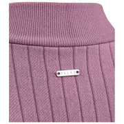 Falke Daily Graphic Lines ストリング ボディスーツ - Magnolia Lilac