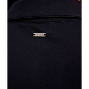 Falke Daily Polo ブリーフ ボディスーツ - ブラック