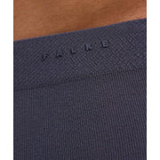 Falke デイリー シームレス ボクサー ブリーフ - カーボン グレー