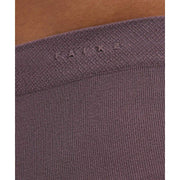 Falke デイリー シームレス ボクサー ブリーフ - モカ ブラウン