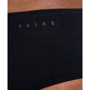 Falke デイリー シームレス ブリーフ - ブラック