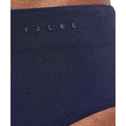 Falke デイリー シームレス ブリーフ - ミッドナイト ネイビー