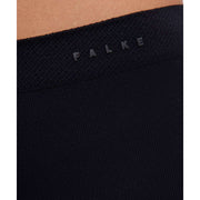 Falke Daily シームレス ミッド ウエスト ブリーフ - ブラック